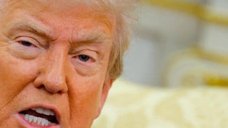 Trump elige a Maduro como rival a batir y manda "saludos cariñosos" a la coalición nuclear de Xi, Putin y Kim