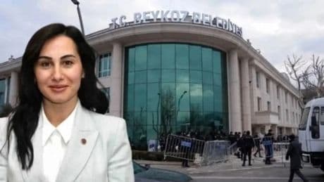 Sabah.com.tr olağanüstü toplantıda konuşulanlara ulaştı! Özlem Vural Gürzel, 3 meclis üyesiyle AK Parti'ye geçebilir