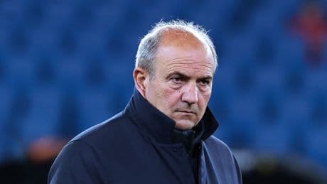 Lazio, Fabiani: «Zaccagni piace al Napoli, ma non vogliamo smantellare. Sarri innamorato, è bastata una stretta di mano»