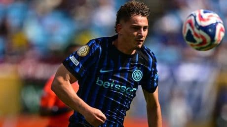 Esposito, l'Inter fa cassa tra Cagliari e Sassuolo per puntare Leoni o De Winter