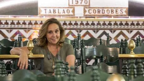 El Cordobés de Barcelona galardonado como Mejor tablao del mundo