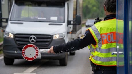 Belastung durch Grenzkontrollen - Bundespolizei am Limit! Jetzt soll der Zoll helfen