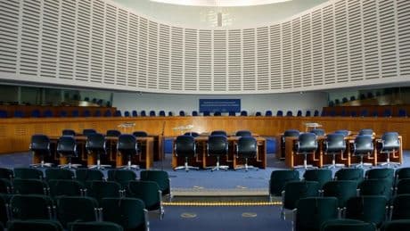 AİHM’de alınan ihlal kararları sayısında Türkiye üçüncü sırada: 22 yılda 3 bin 363 ihlal kararı