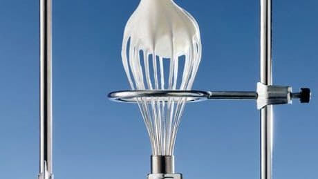 Perfekter Eischnee: So bleibt er fluffig und stabil