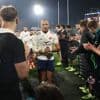 All Blacks - France. « On leur a donné du fil à retordre »: les réactions des Bleus après la défaite