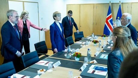 L’Islande sera-t-elle le prochain pays à rejoindre l’Union européenne ?
