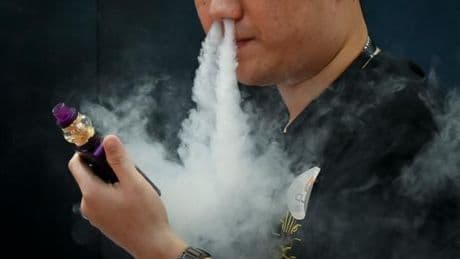La Polynésie française vote pour interdire « purement et simplement » la cigarette électronique à partir de 2026