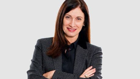 WPP hires Microsoft executive Cindy Rose as new boss