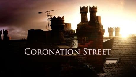 Coronation Street recasts actor after just one year as replacement filming already