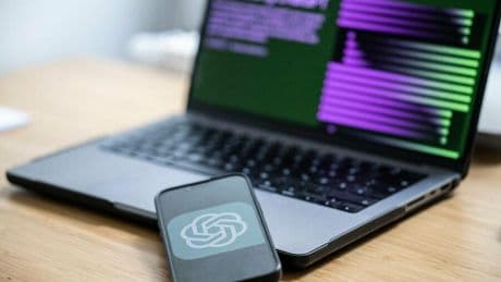 Künstliche Intelligenz : So erstellen Sie mit ChatGPT Ihren eigenen Berater