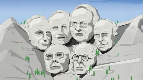 Geldanlage : Buffett, Graham, Kostolany, Livermore, Munger und Templeton – Lernen von den Börsengenies