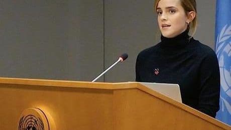 6 ay araç kullanması yasak! ‘Harry Potter’ yıldızı Emma Watson’a aşırı hız cezası