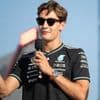 Grand Prix von Österreich: Kanada-Sieger Russell mit Formel-1-Bestzeit in Spielberg
