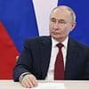 Putin accuses Trump of suffering an 'emotional overload' after president called Russian dictator 'crazy' for Ukraine attack amid ceasefire talks