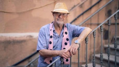 Luis Cabrera, fundador del Taller de Músics: "Decir que hay que integrarse es excluyente e identitario"