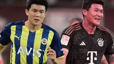 Ve takımın stoperi artık Kim Min-Jae! Yılın transferini resmen duyurdular