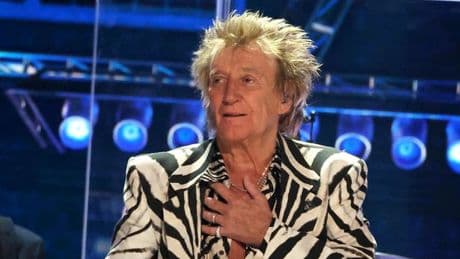 Sir Rod Stewart help offer is great but waiting lists are far too long for young Scots