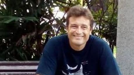 First picture of motorcyclist killed in horror crash outside Scots village