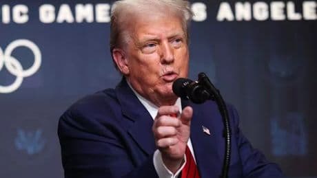 Donald Trump plan could see foreigners with valid visas booted out of US