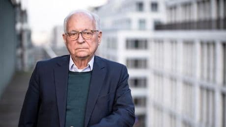 „Aus amerikanischer Sicht ist Europas Strategie lächerlich“