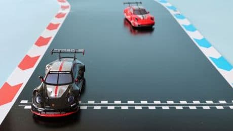 »Carrera Hybrid« im Test: Ist das noch Carrera?