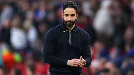 Six Man Utd stars face make-or-break audition as Ruben Amorim prepares to wield axe