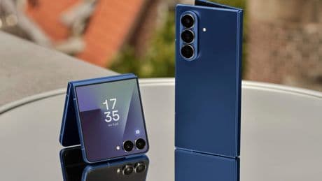 Samsung onthult nieuwe telefoons met ’AI-moeder’ en ’coaches’, maar je moet er wel een nier voor verkopen