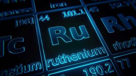 Edelmetalle: Ein seltener KI-Rohstoff verdoppelt seinen Preis