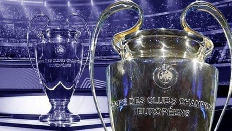 UEFA Şampiyonlar Ligi'nde finalistler belli oluyor!