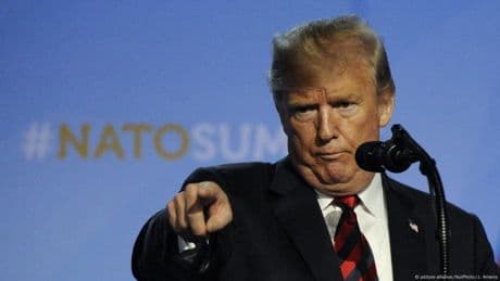 Eliteforscher: Warum der Plan hinter Trumps Havard-Feldzug aufgehen könnte