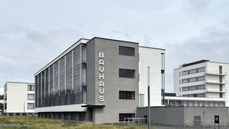 Der große Bauhaus-Schwindel