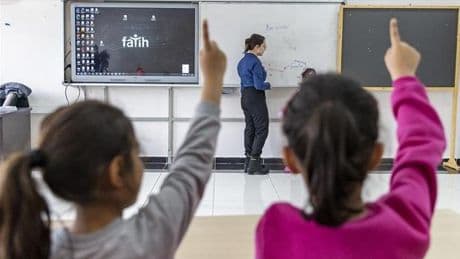 Sözleşmeli öğretmenlik sözlü sınavına alınacak adaylar açıklandı