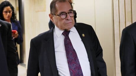 Longtime New York Rep. Jerry Nadler, 78, cites generational change for retirement after ‘watching the Biden thing’