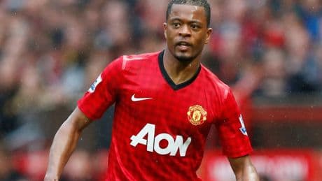 Patrice Evra’s sister dies aged 56 after 20-year cancer battle with Man Utd legend to miss Europa League final