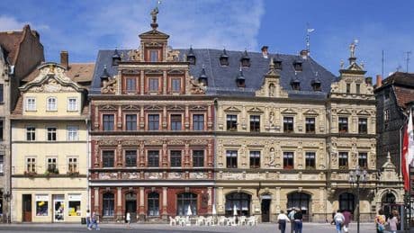 Ifo-Studie: Osten holt auf – bleibt aber strukturell zurück