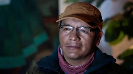 Court rules against Peruvian farmer in landmark climate lawsuit against RWE