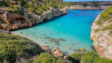 Majorca holiday warning as major airport to be blocked by protesters