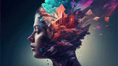 Émotions exacerbées, créativité, empathie... Comment reconnaître un hypersensible ?