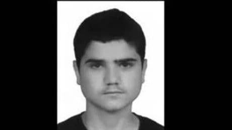 Üniversite öğrencisi Celal Türkaslan'dan acı haber!
