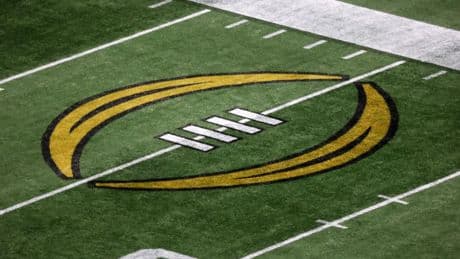 College Football Playoff Unveils New Straight Seeding Model For 2025