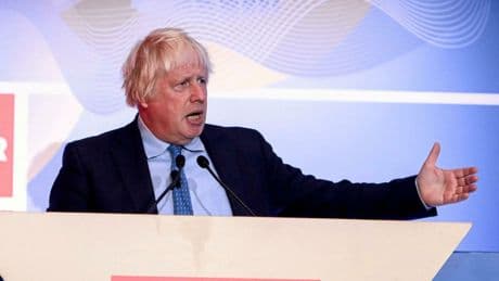 Que révèlent les fichiers accablants visant l’ex-Premier ministre britannique Boris Johnson ?