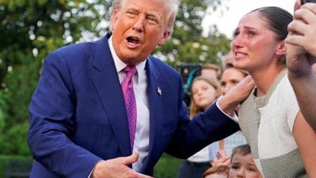 El G7 se reúne preguntándose si tiene sentido su existencia: Trump es la puntilla para una asociación cada año más débil