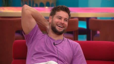 Chris Hughes ‘replaces major TV star on Celebs Go Dating’ days after Celebrity Big Brother