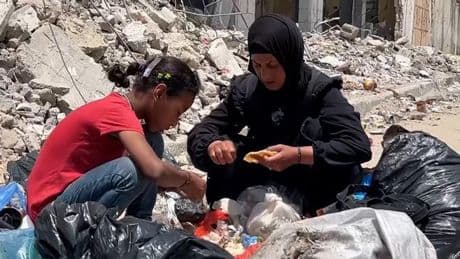 El giro europeo sobre Israel todavía no da frutos