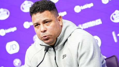 Foot : Ronaldo Nazario cède ses parts au Real Valladolid à un «groupe d’investisseurs nord-américains»