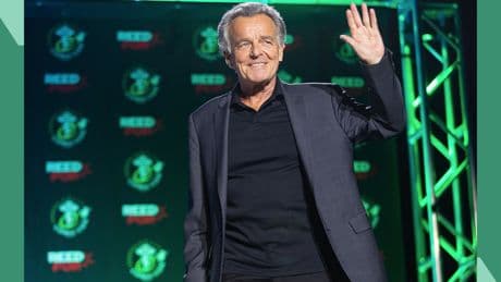‘Twin Peaks’ star Ray Wise opens up about David Lynch ahead of new tour