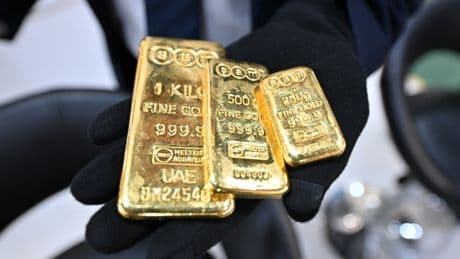 Trump assures gold bars will not face tariffs after US customs ruling rocked markets: ‘Crisis averted’