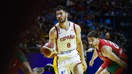 España se mide a Satoransky en el segundo test del verano para despejar dudas en su ruta hacia el Eurobasket