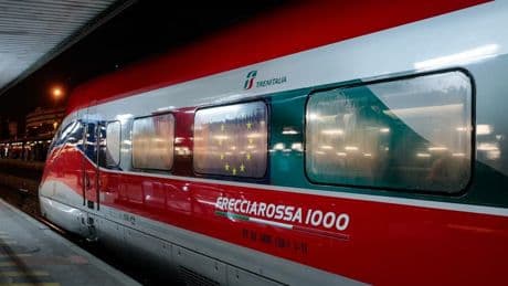 La série noire continue pour Trenitalia: à peine rouverte après 19 mois de fermeture, la ligne Paris-Milan est de nouveau coupée