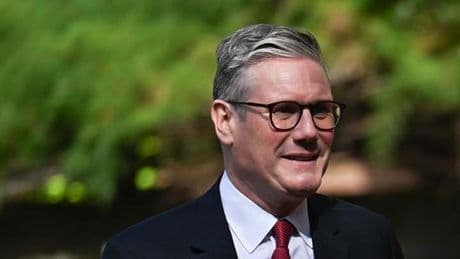 Keir Starmer’a 'Gazze' mektubu: İsrail'e silah satışlarını durdurun, Filistin'i tanıyın